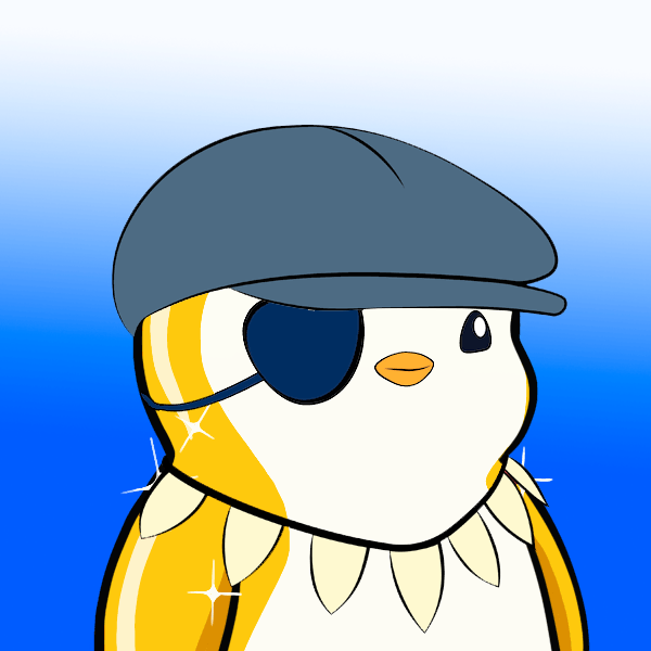 Base Penguins #233