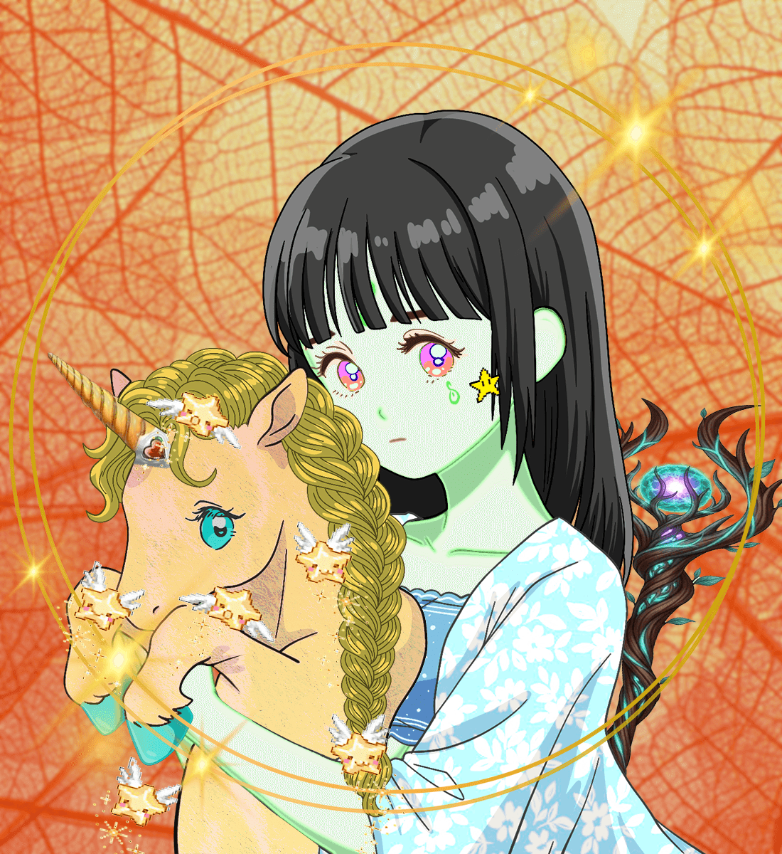 Unicornity #231