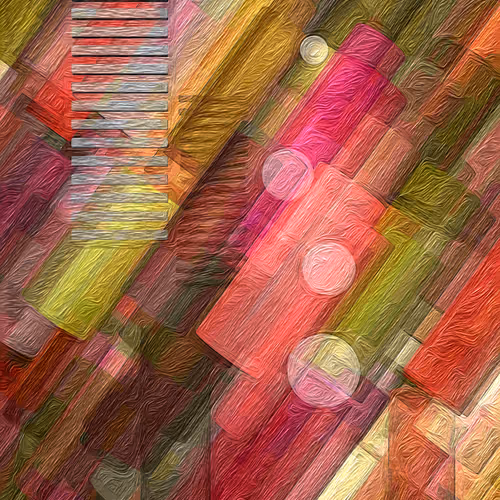 Glass Houses 2