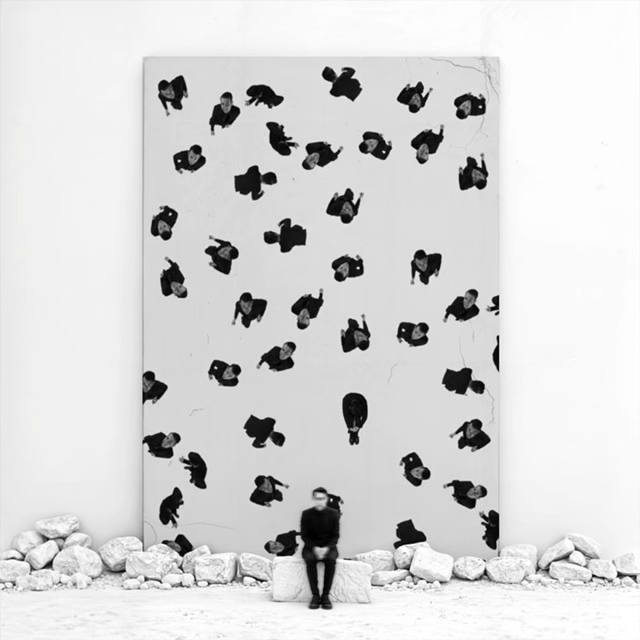 Lone Exhibition