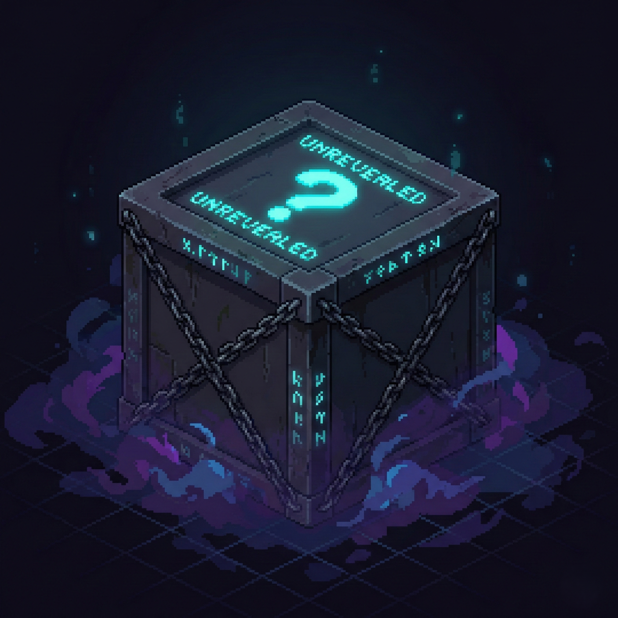 ISO.CRATES