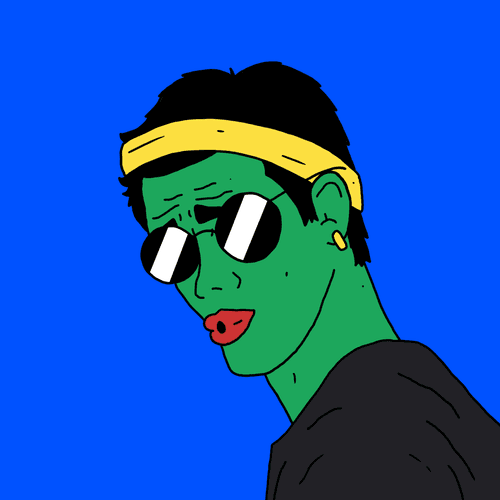 Dude #1328
