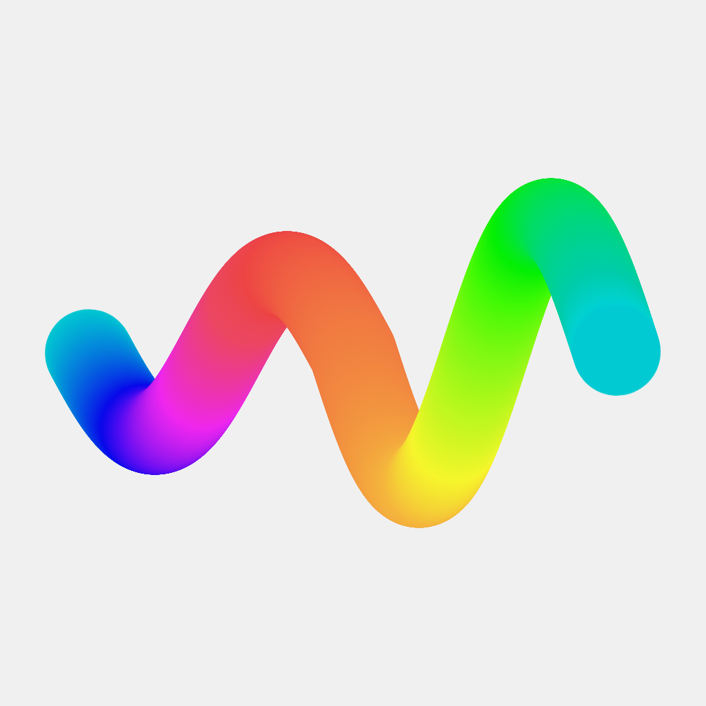 Squiggle #6010