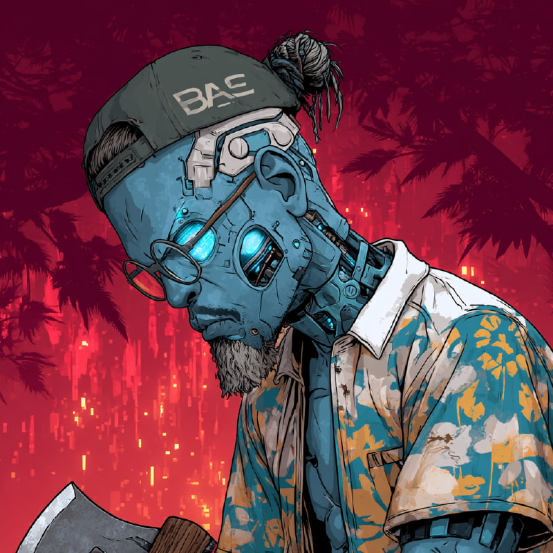 Base Warrior