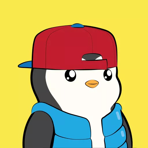 Based Penguins #222
