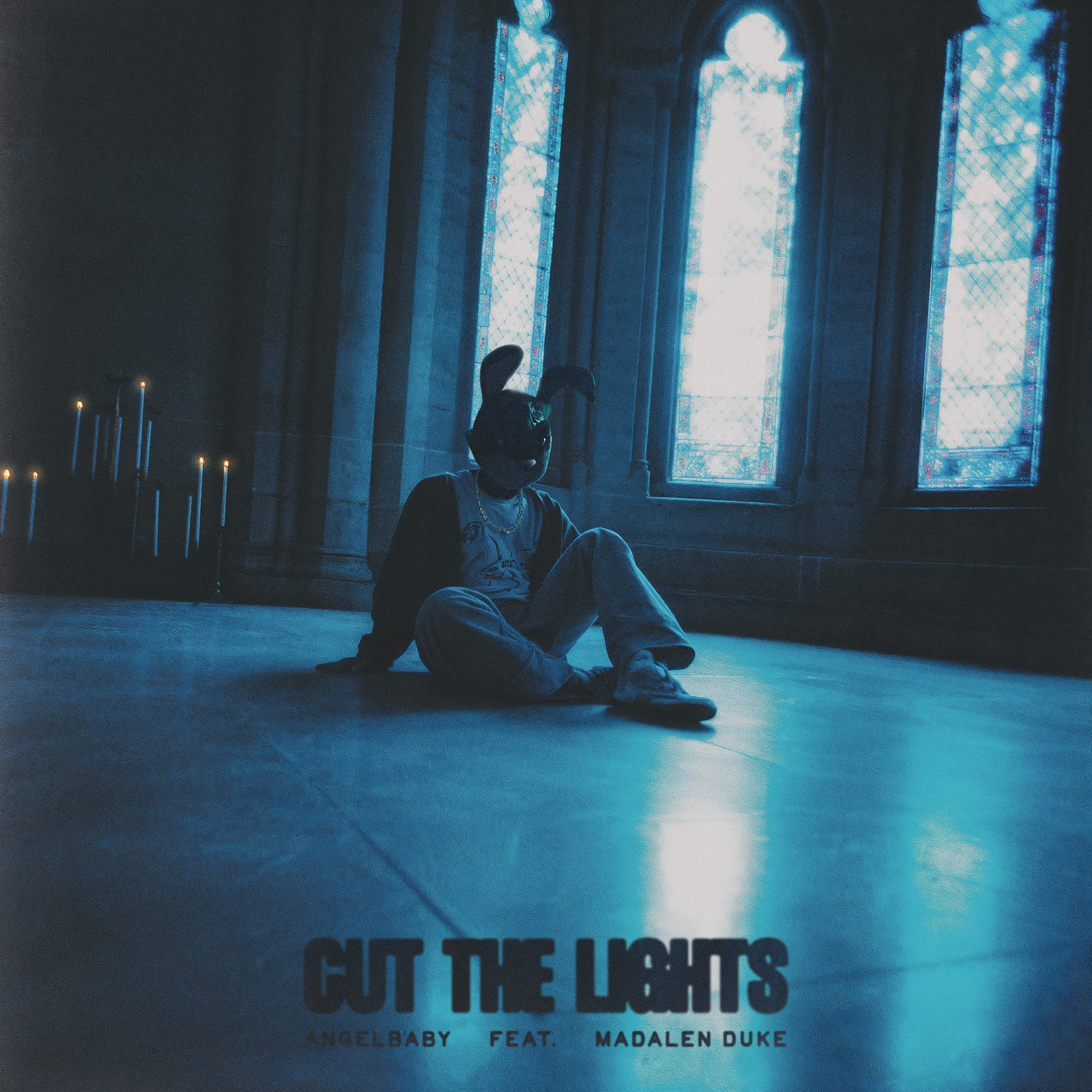 angelbaby - cut the lights 1446