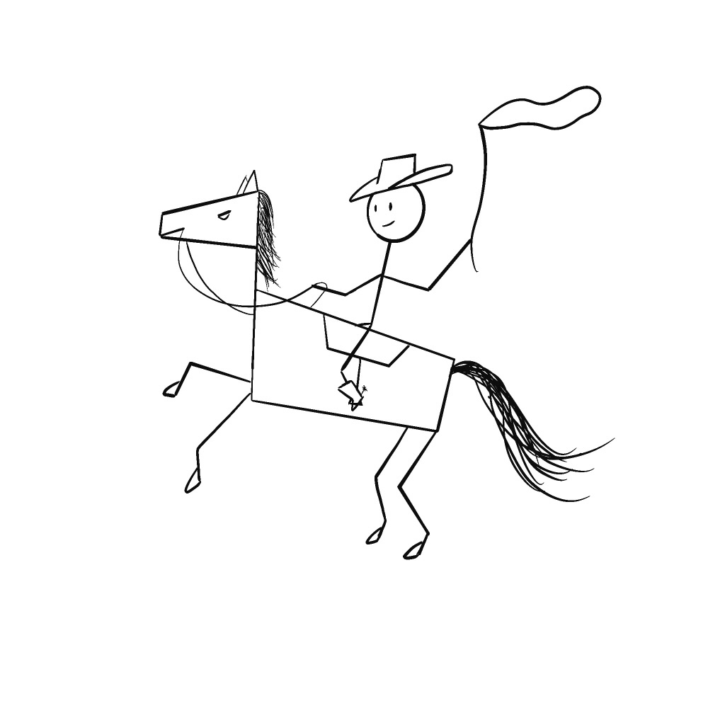 Giddy Up
