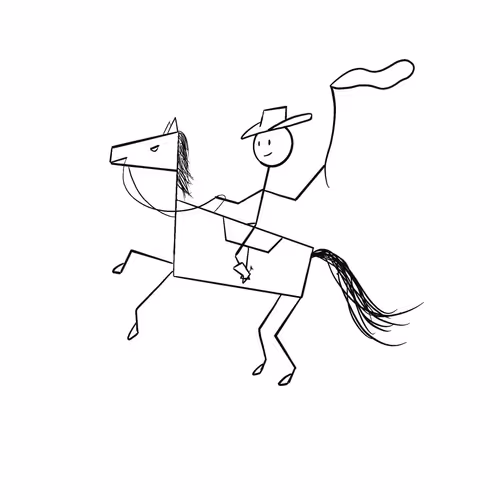Giddy Up