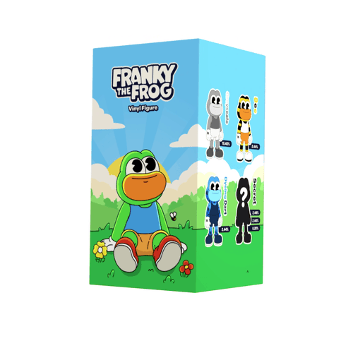 Blind Box