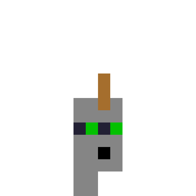 Bunkz # 2830