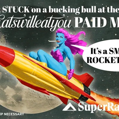 Don't get STUCK