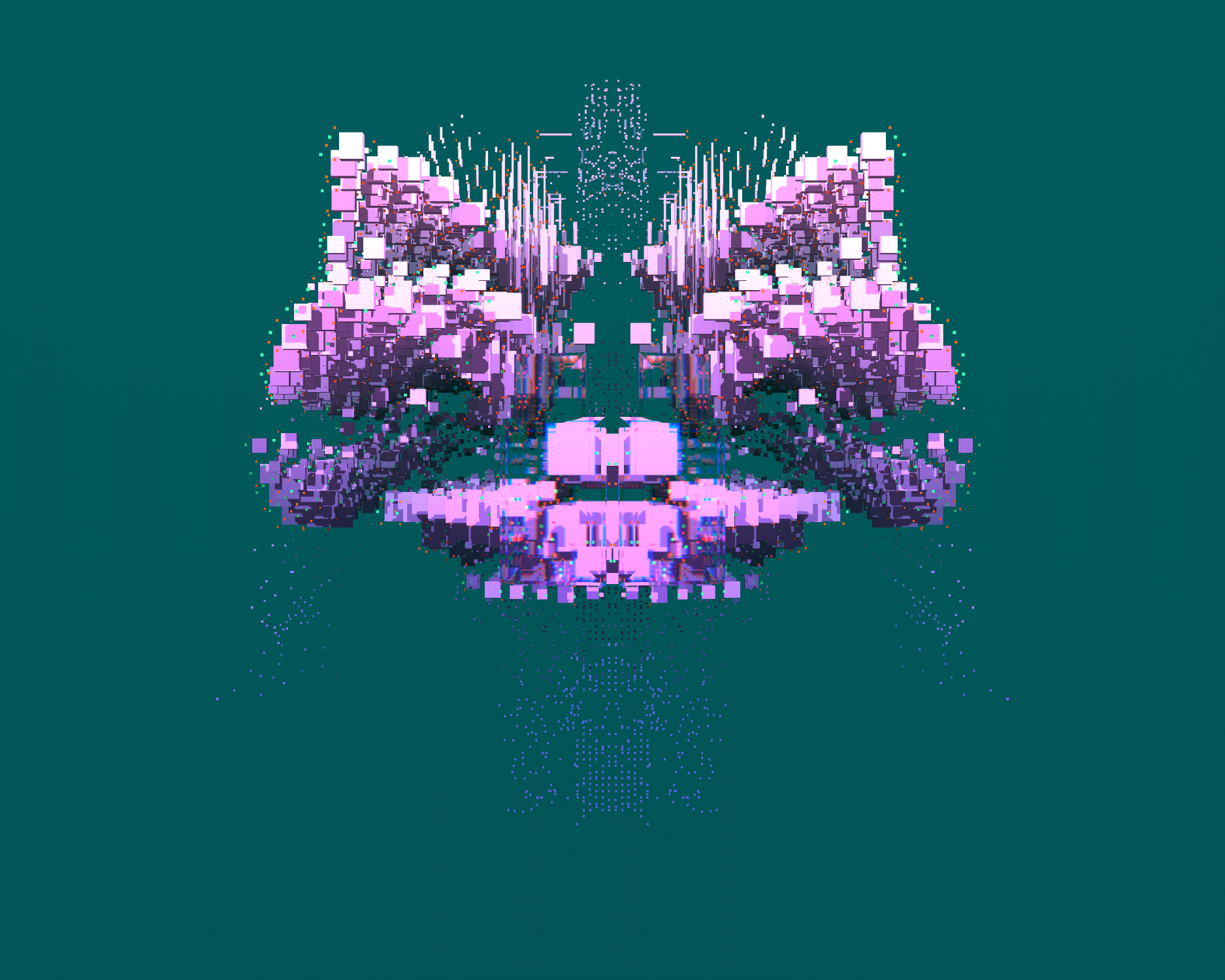 Vertex Corrections #80
