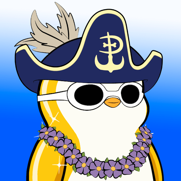 Base Penguins #1068
