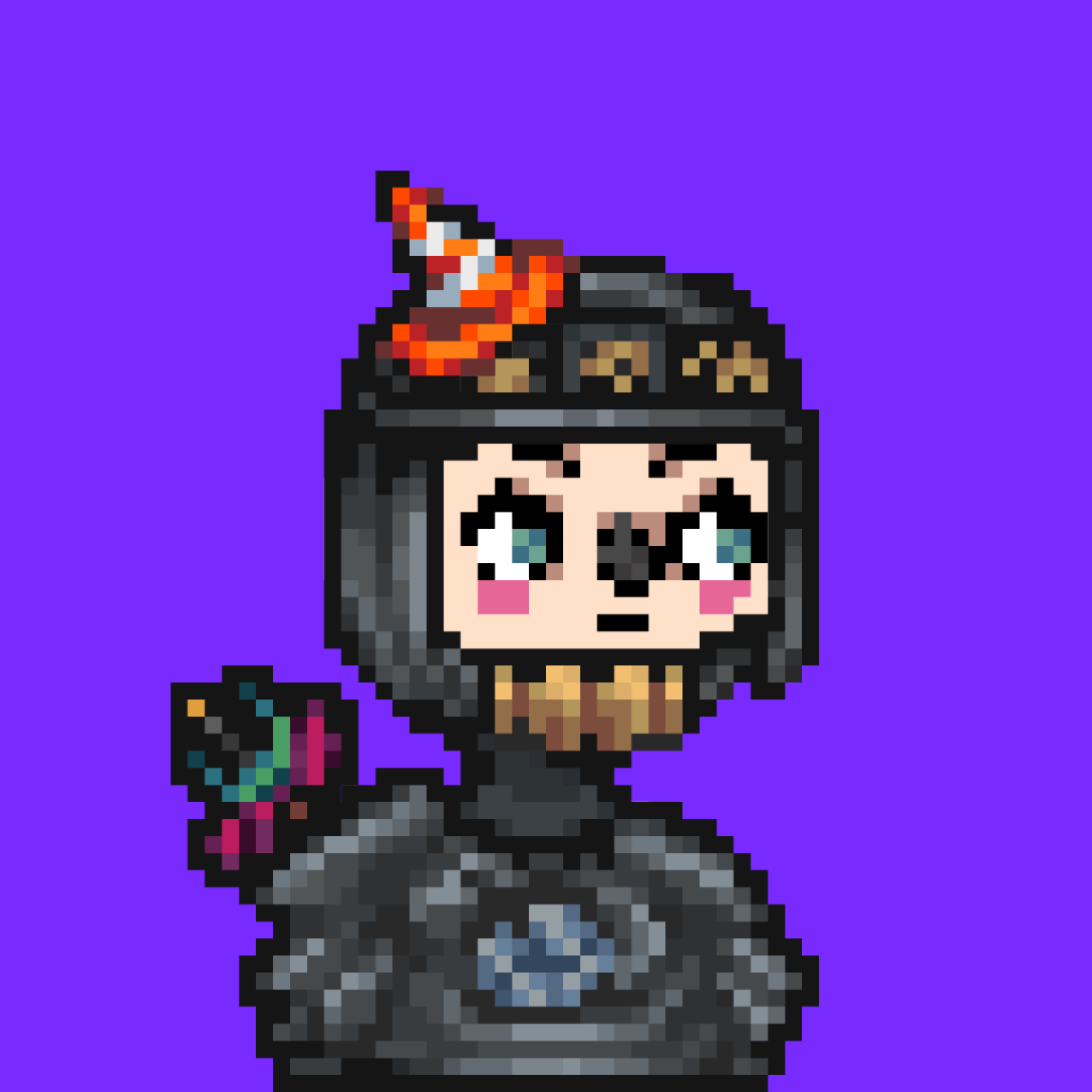 Base Ninjas #4