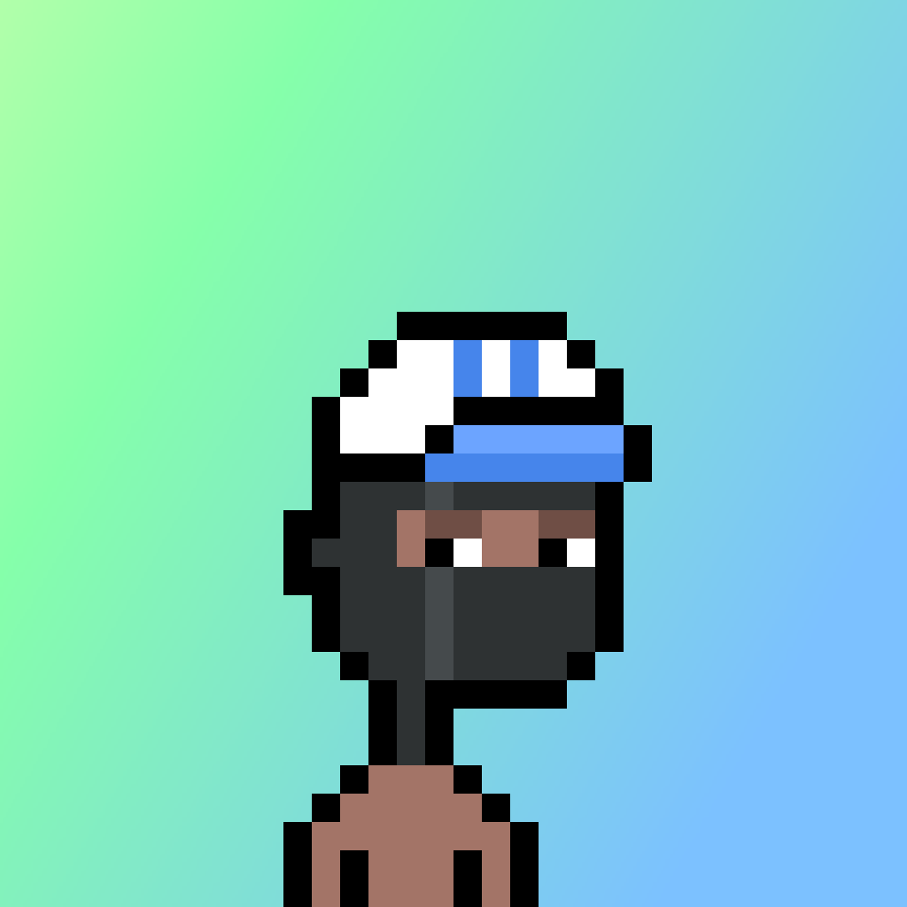 Lil Bangers #3942