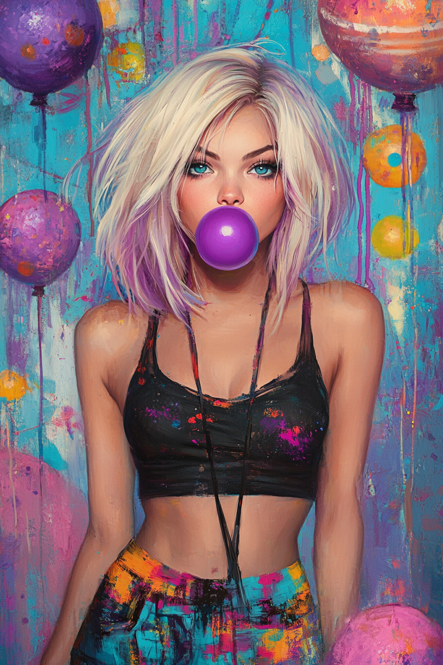 My body speaks the language of desire
