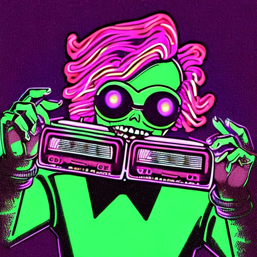 musical zombie#7590