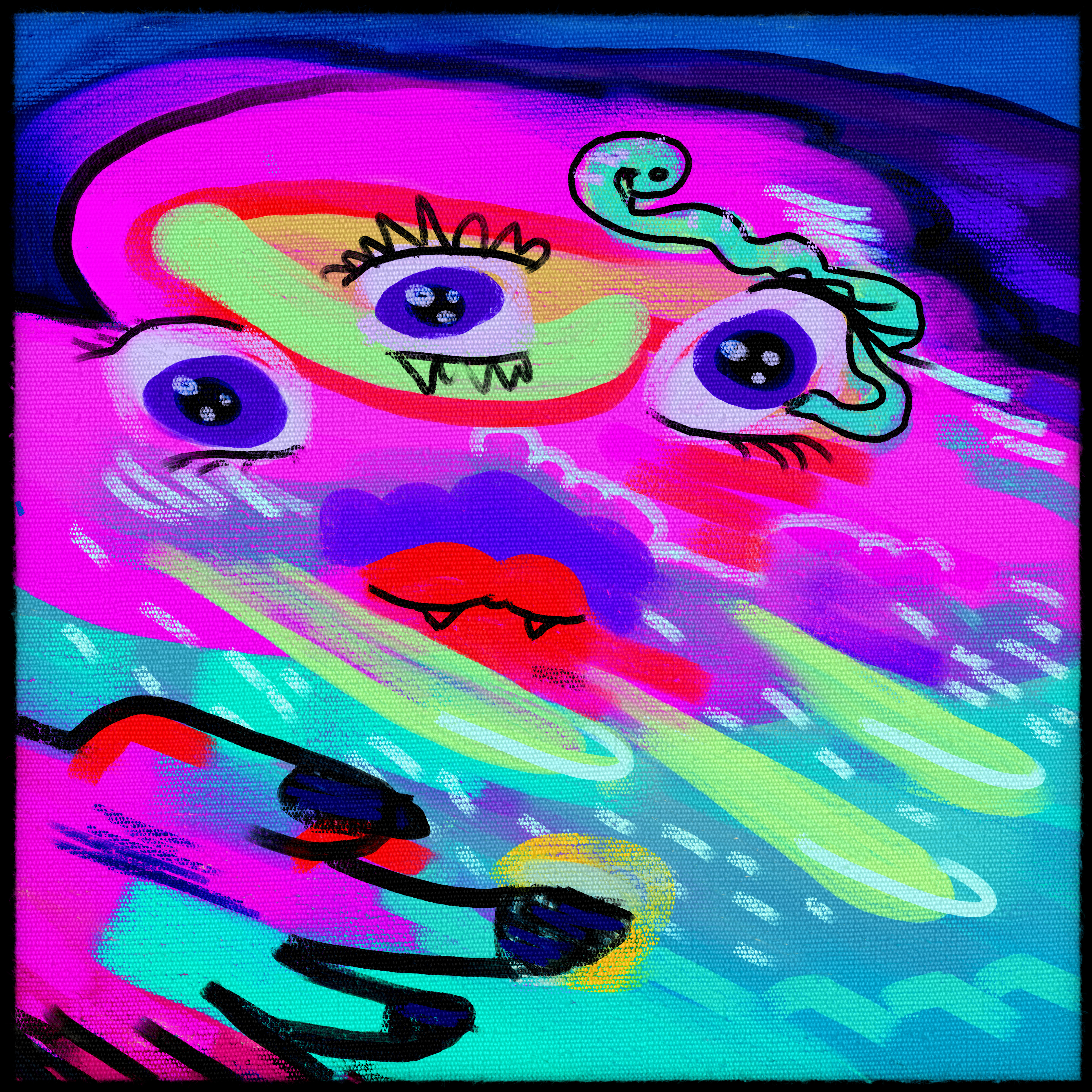 exquisite corpse 82