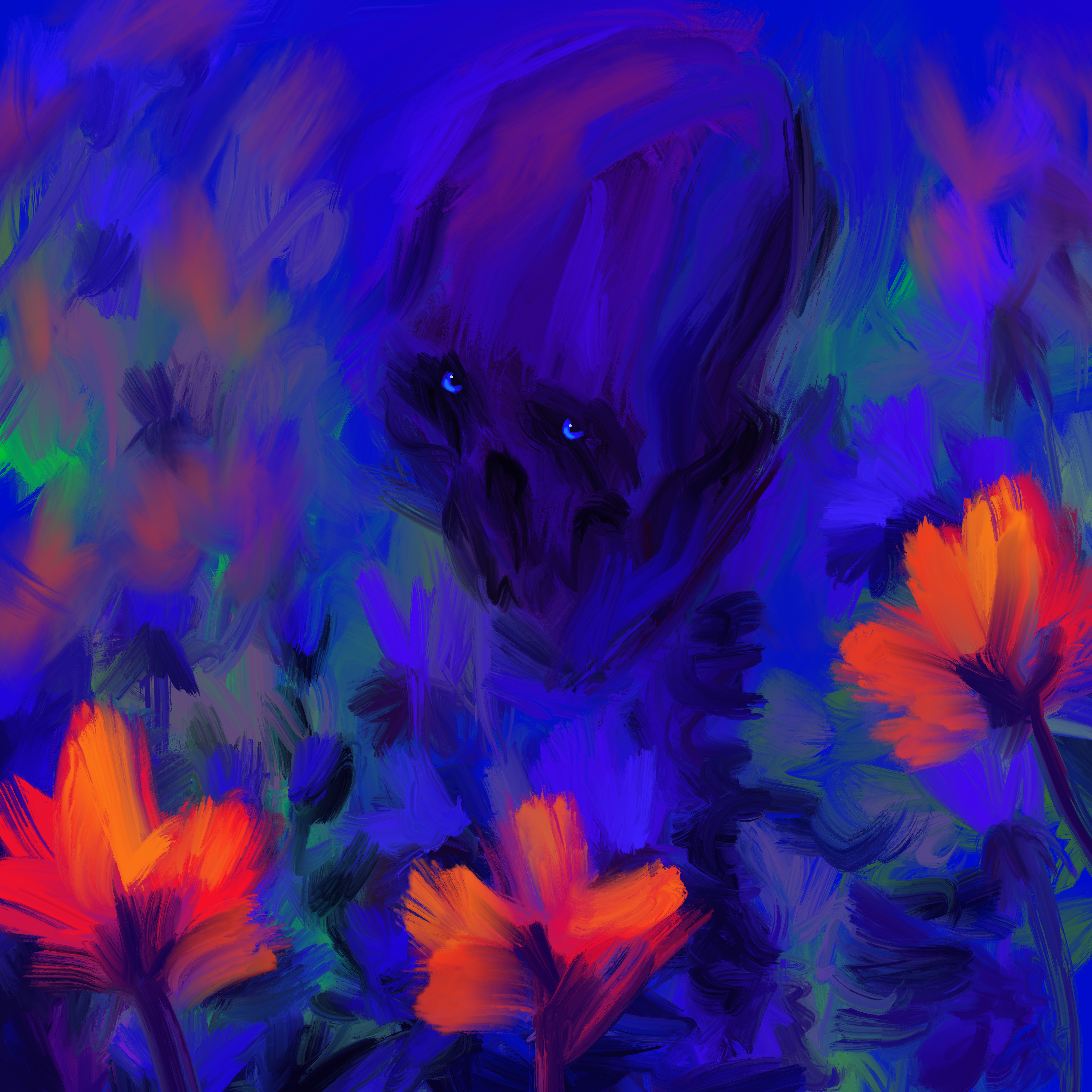 Shy