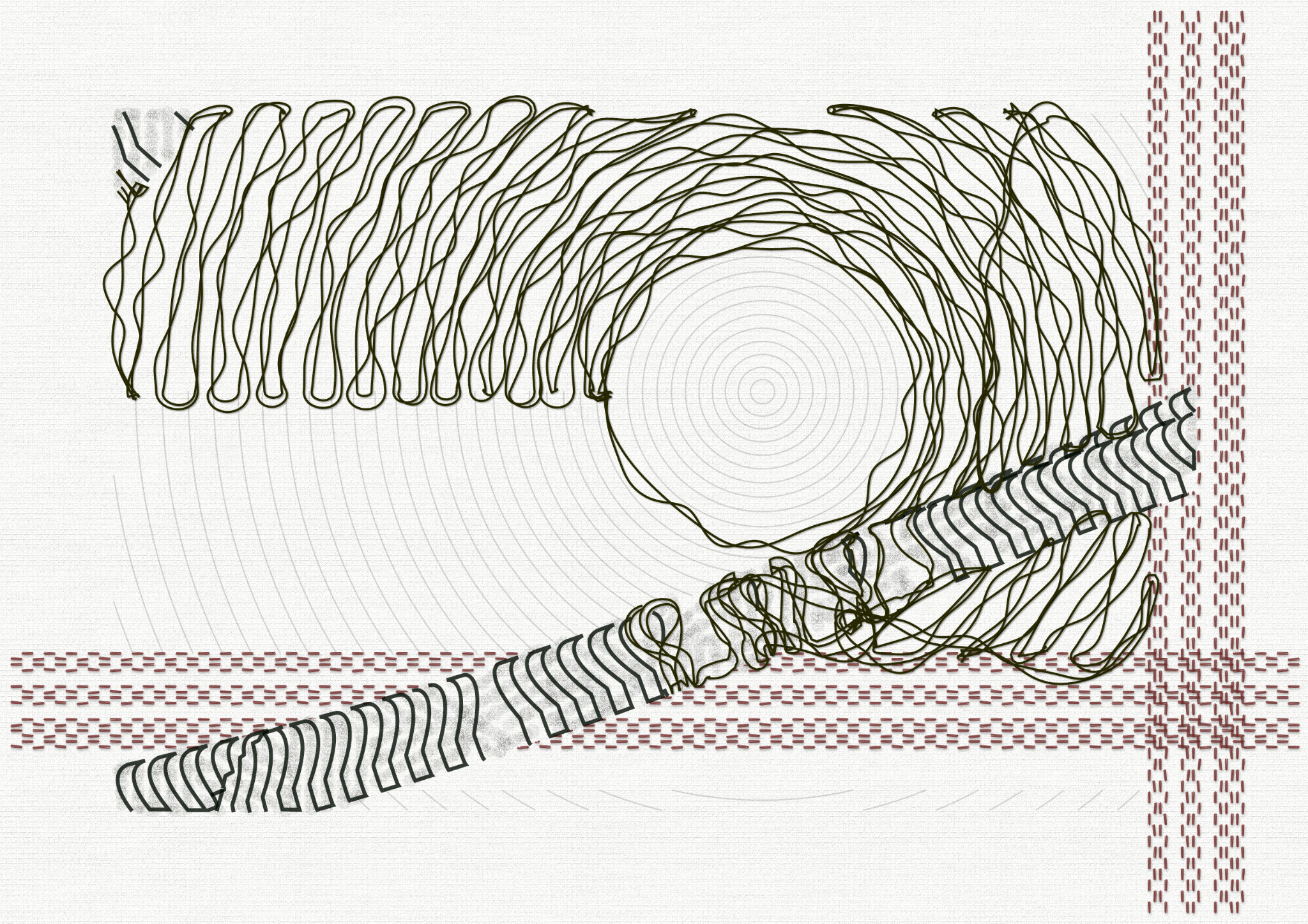 Aux Arbres #64098