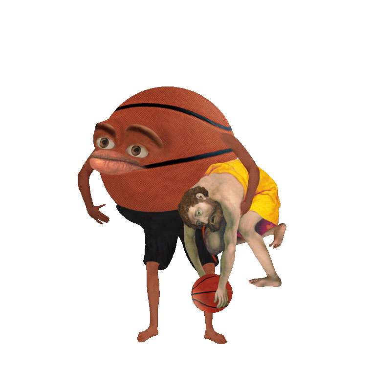 Dribble