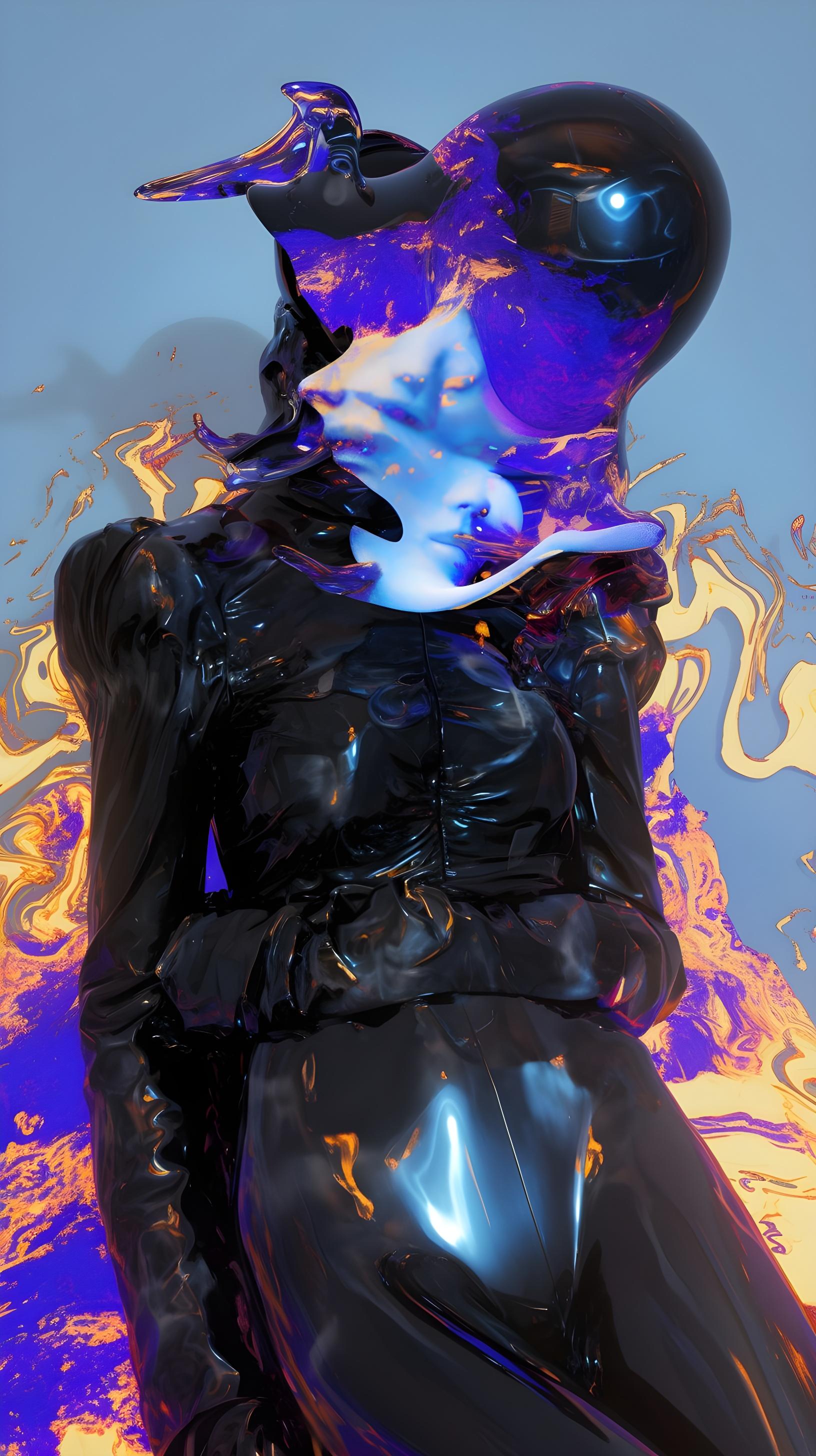 Ephemeral Alchemy