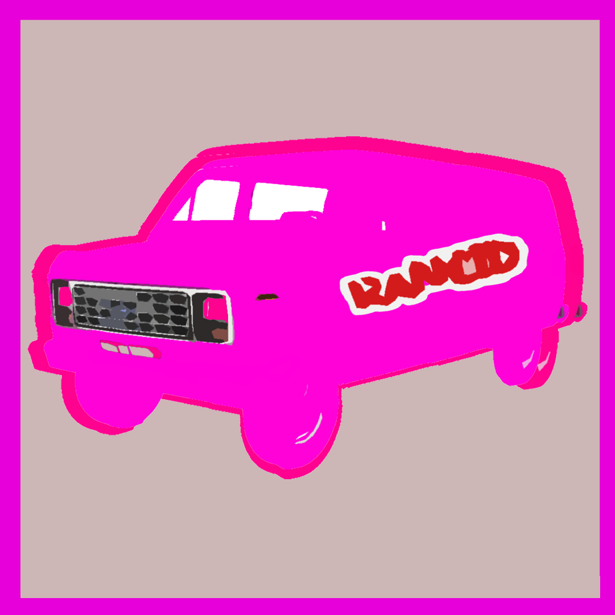 RancidVan