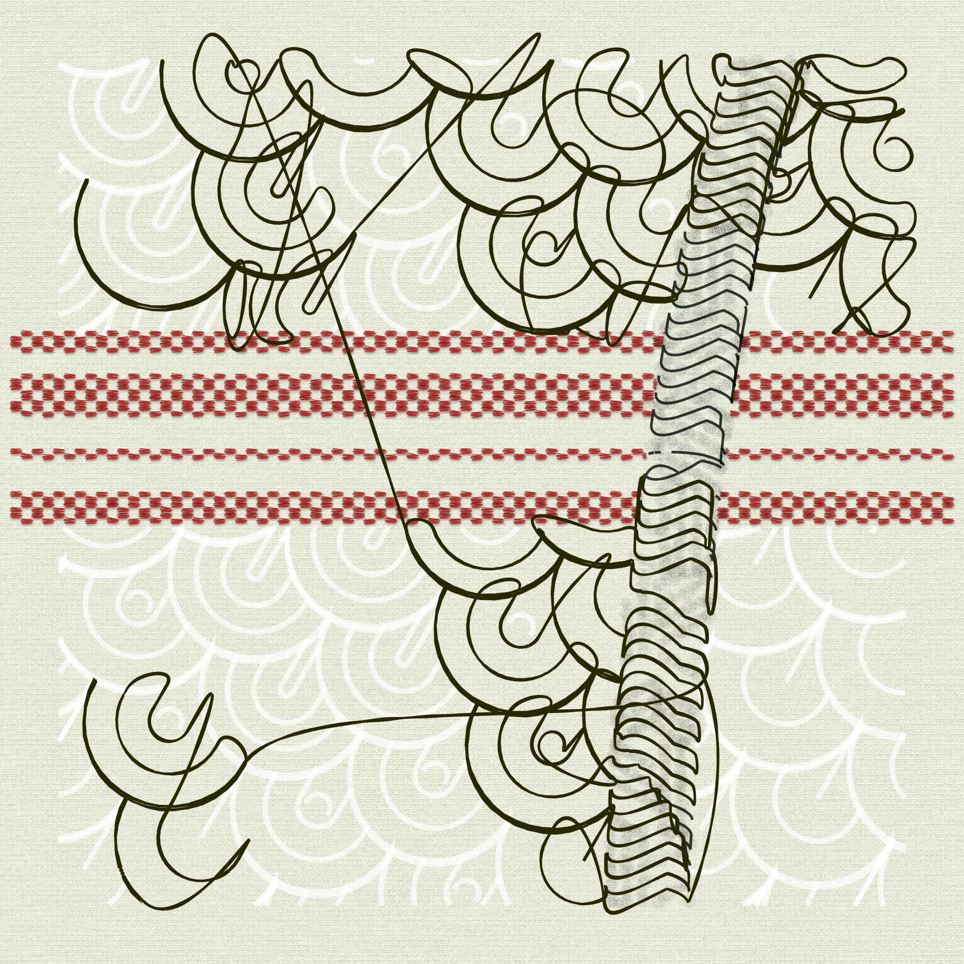 Aux Arbres #3867
