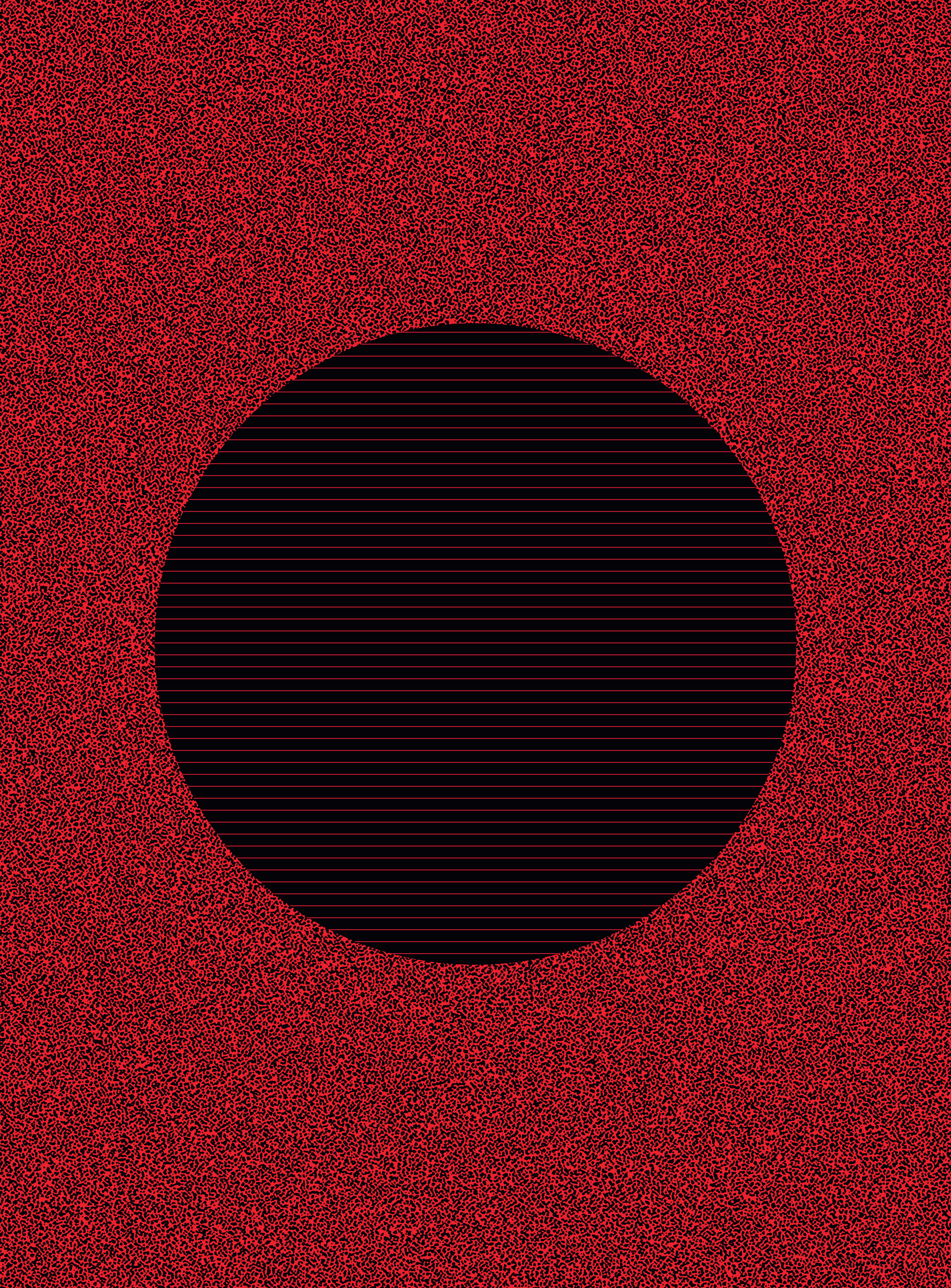 Red Moon