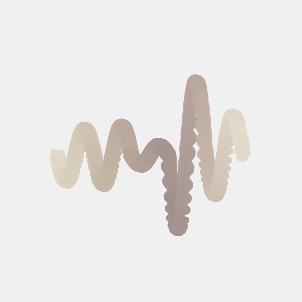 Squiggle #5956