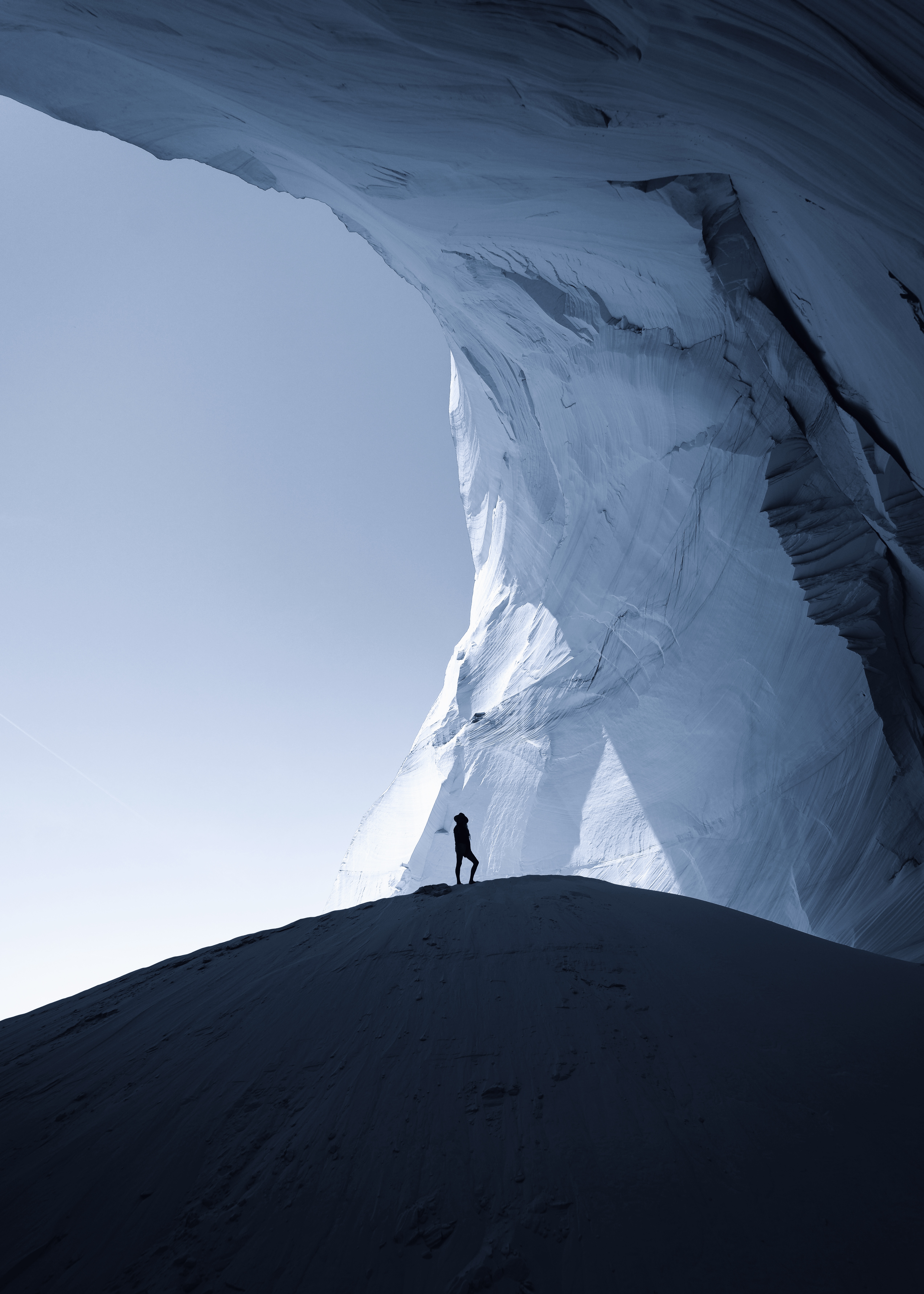 CHROMA: BLUE 009 //