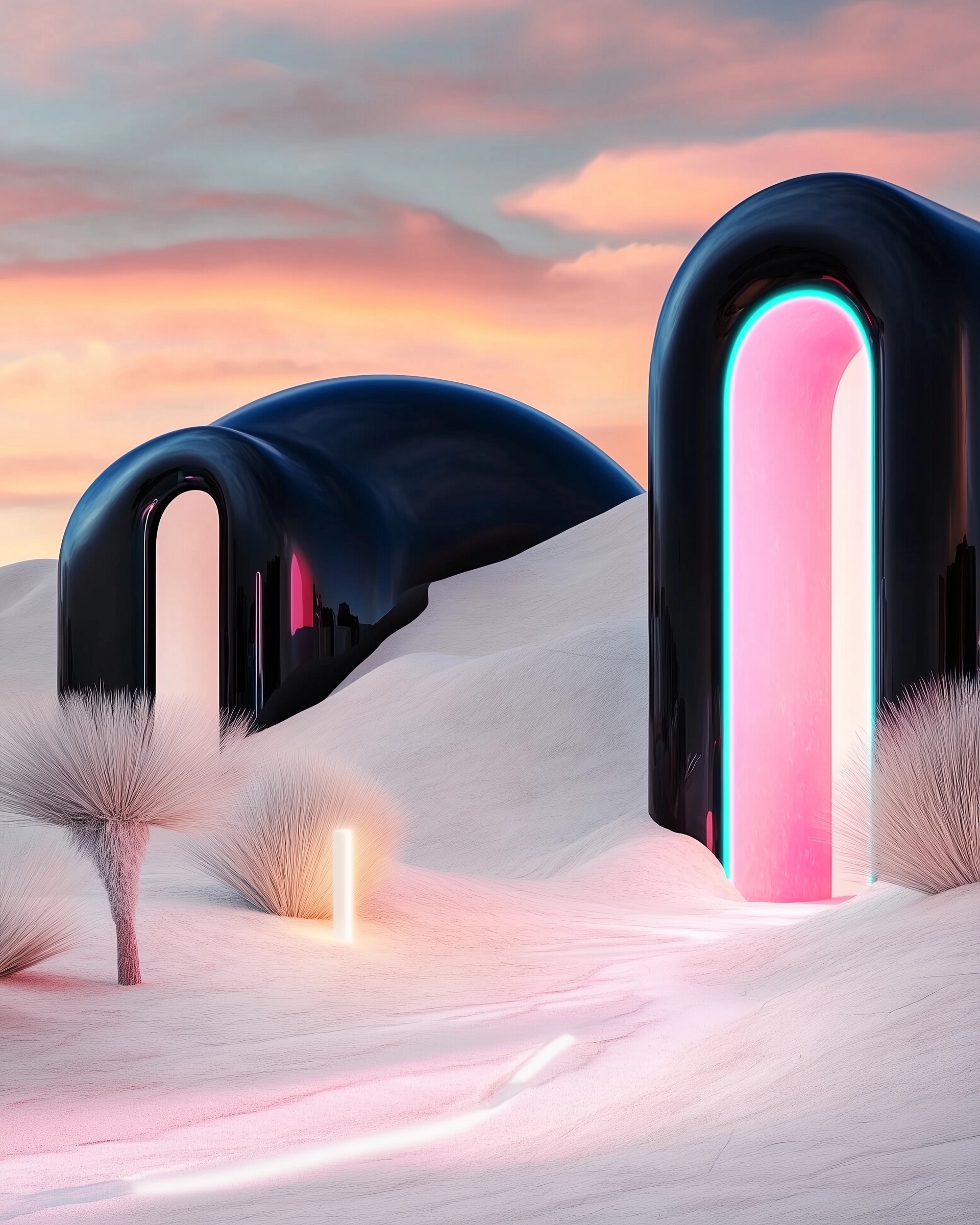 Mystic Hills