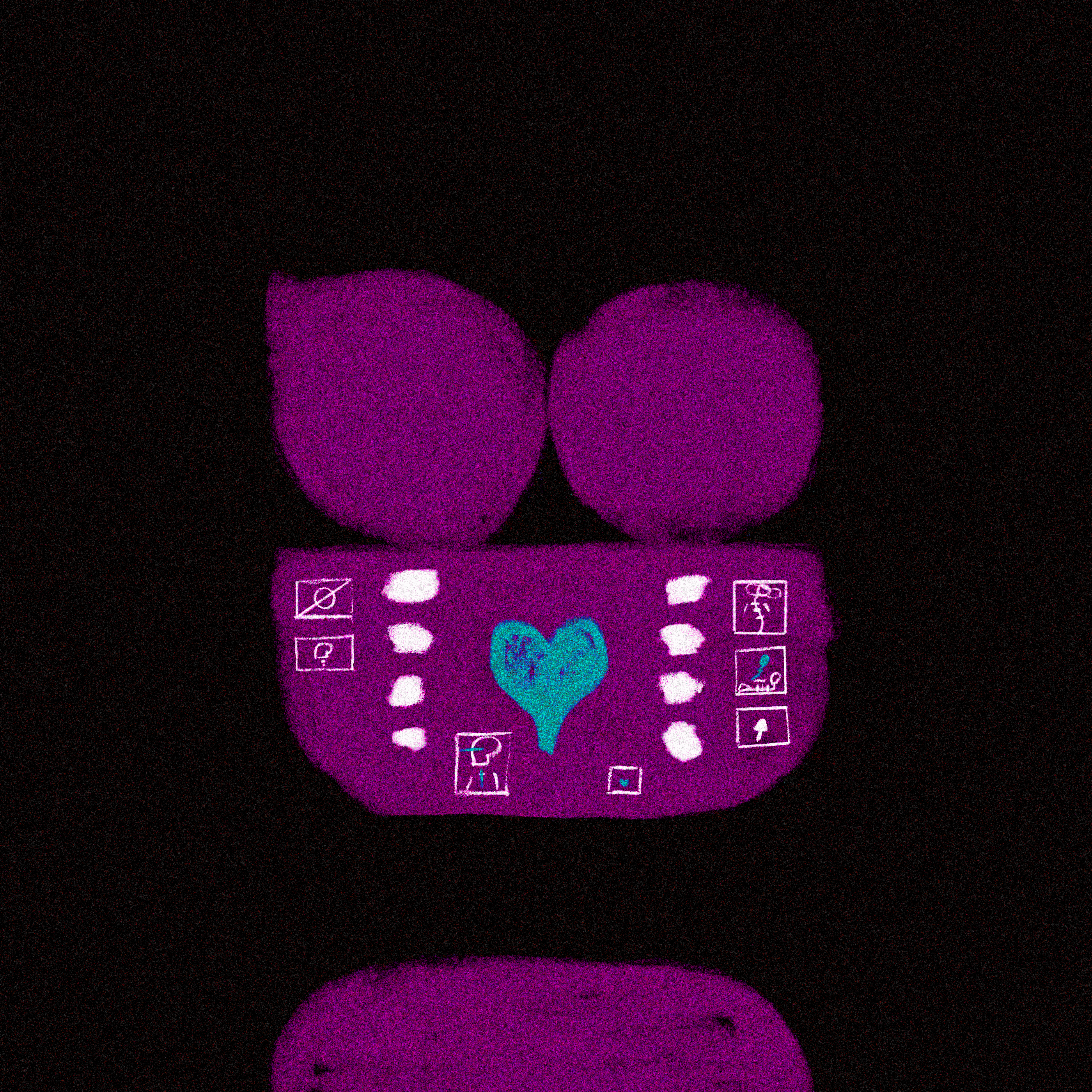 Opepen Impossible Love