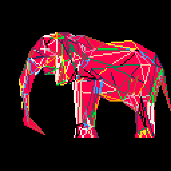 Syntax Elephant