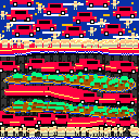 SHOSHI'S RACE