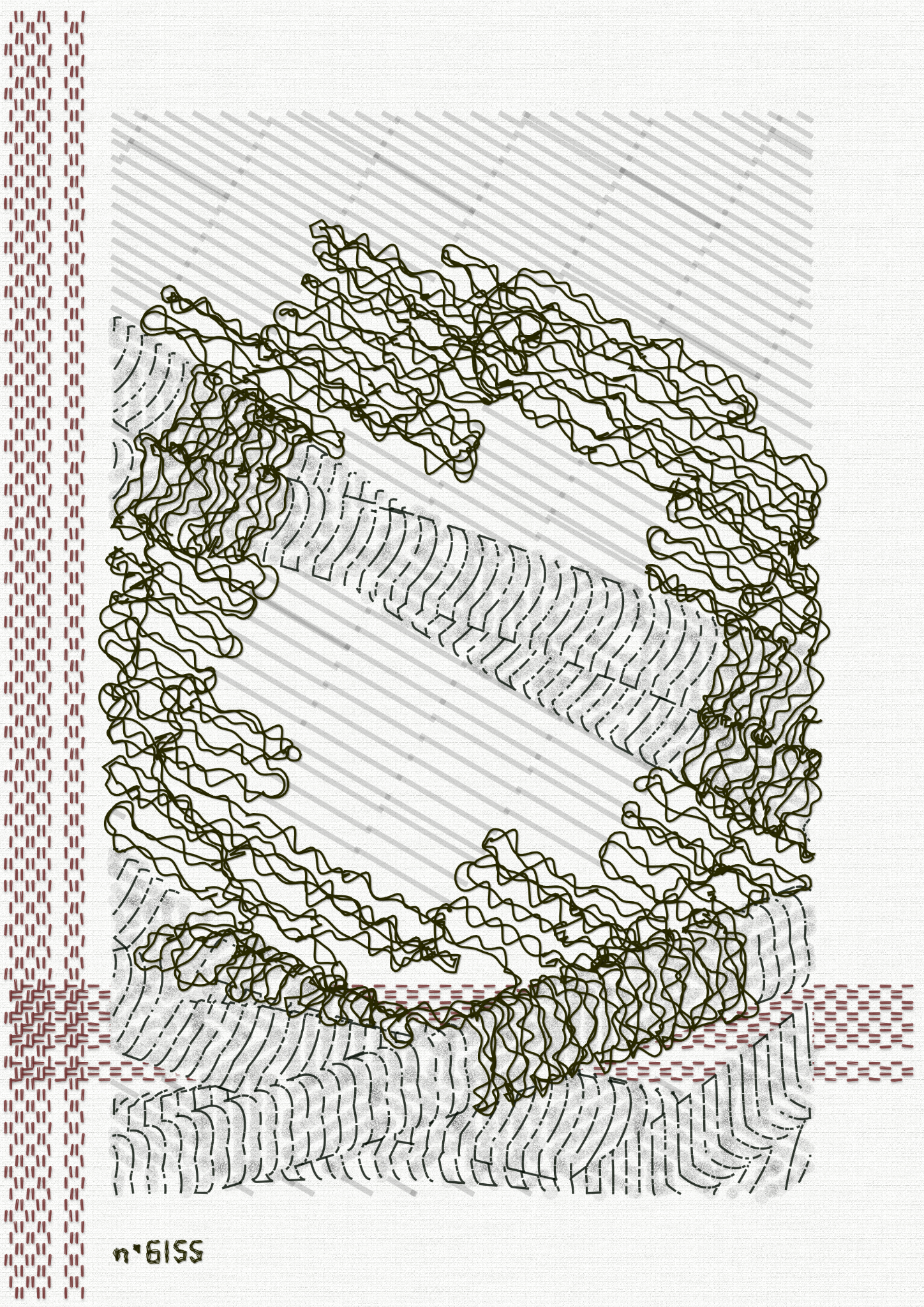 Aux Arbres #6155