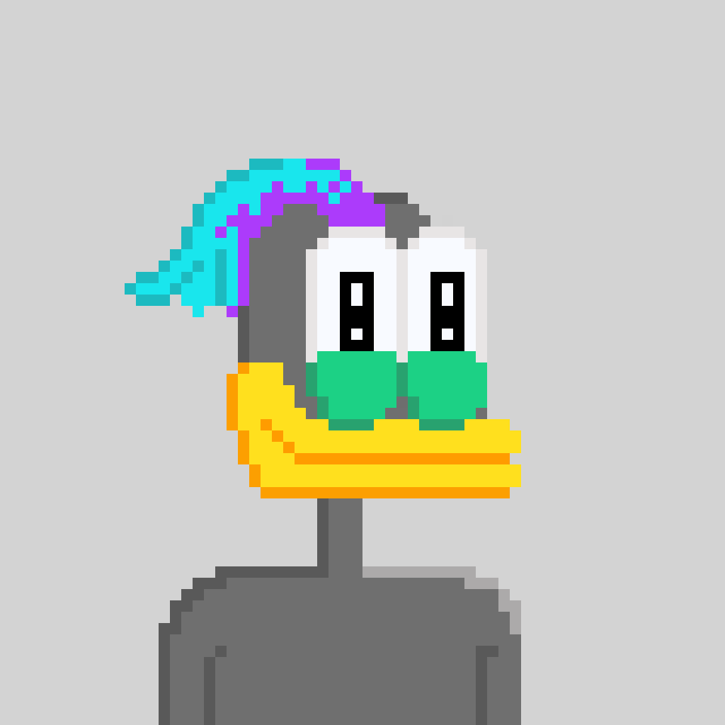 SupDuck 6376