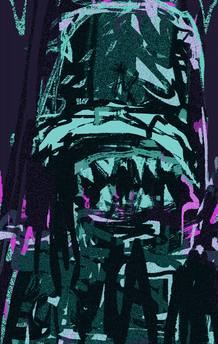 NOW TEETH 2033