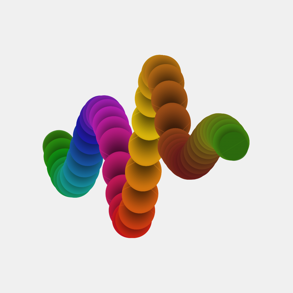 Squiggle #6374