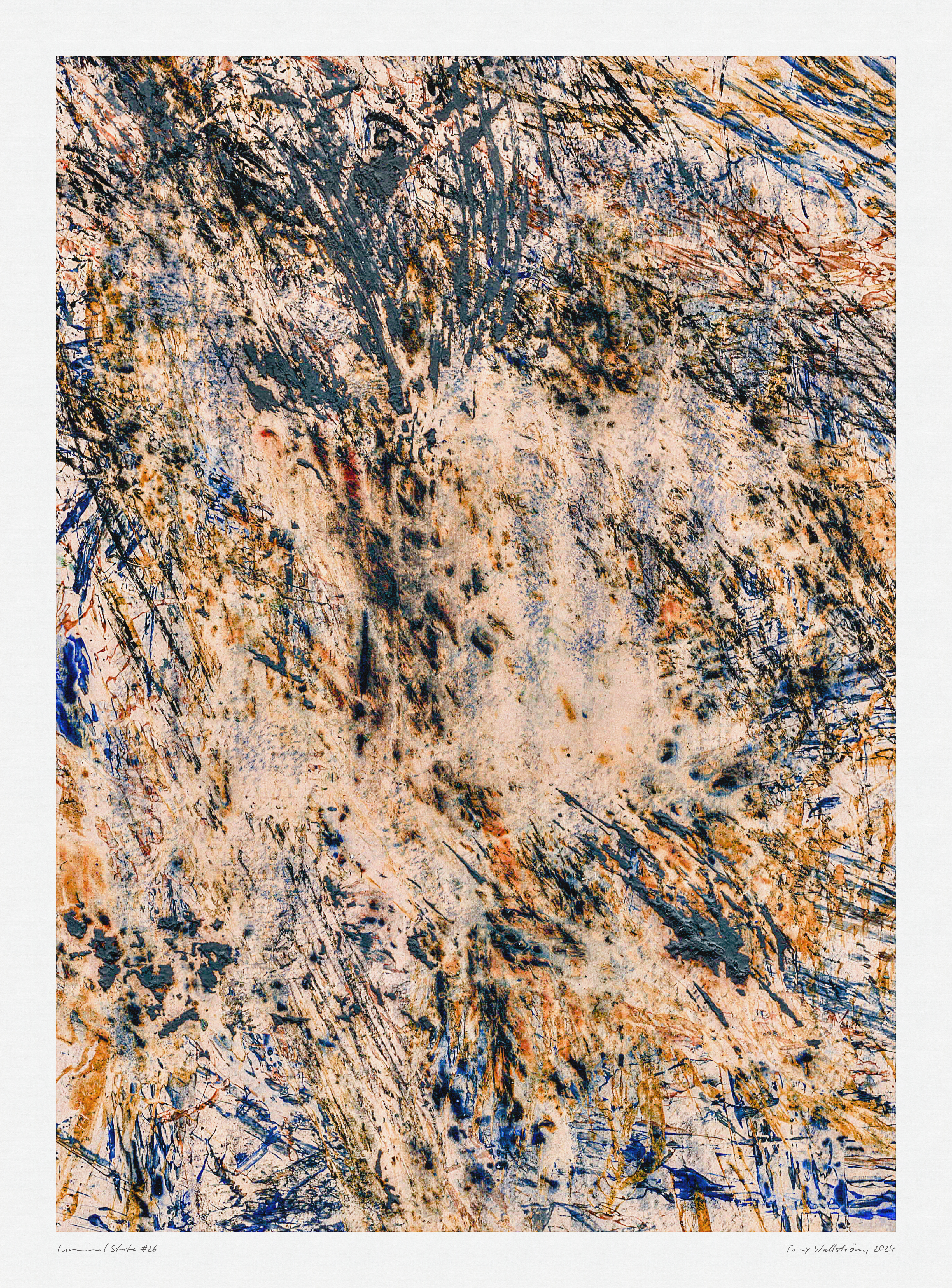 Liminal State #26
