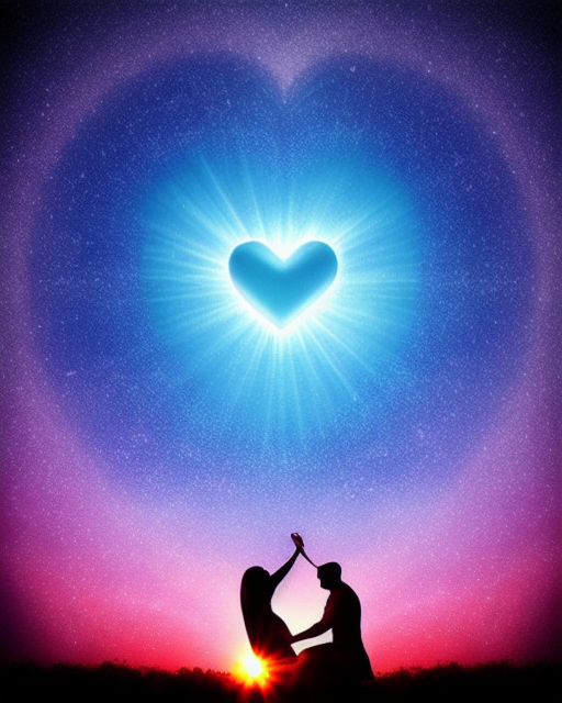 Futuristic Love #2