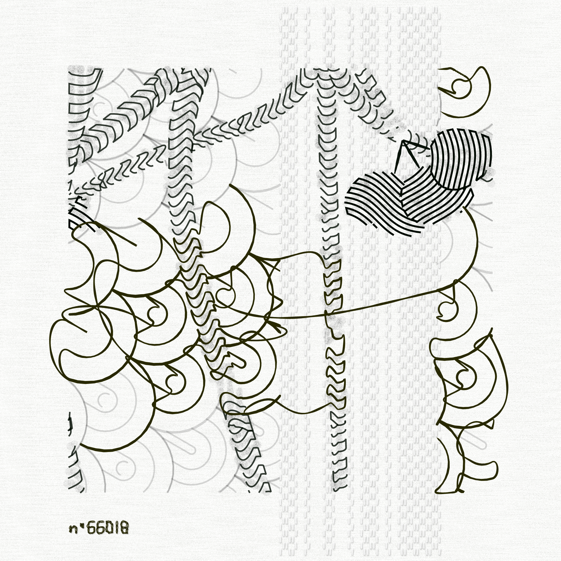 Aux Arbres #66018