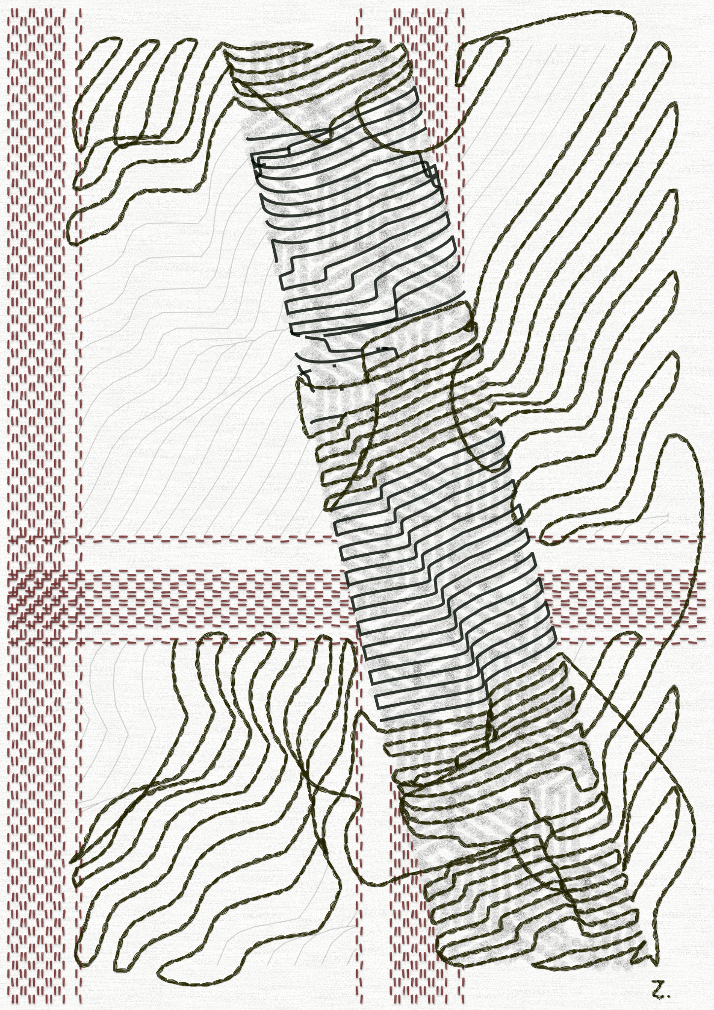 Aux Arbres #52096