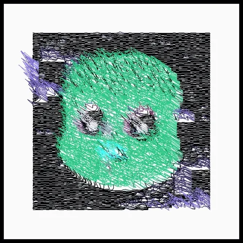 UXN Grifters #6282