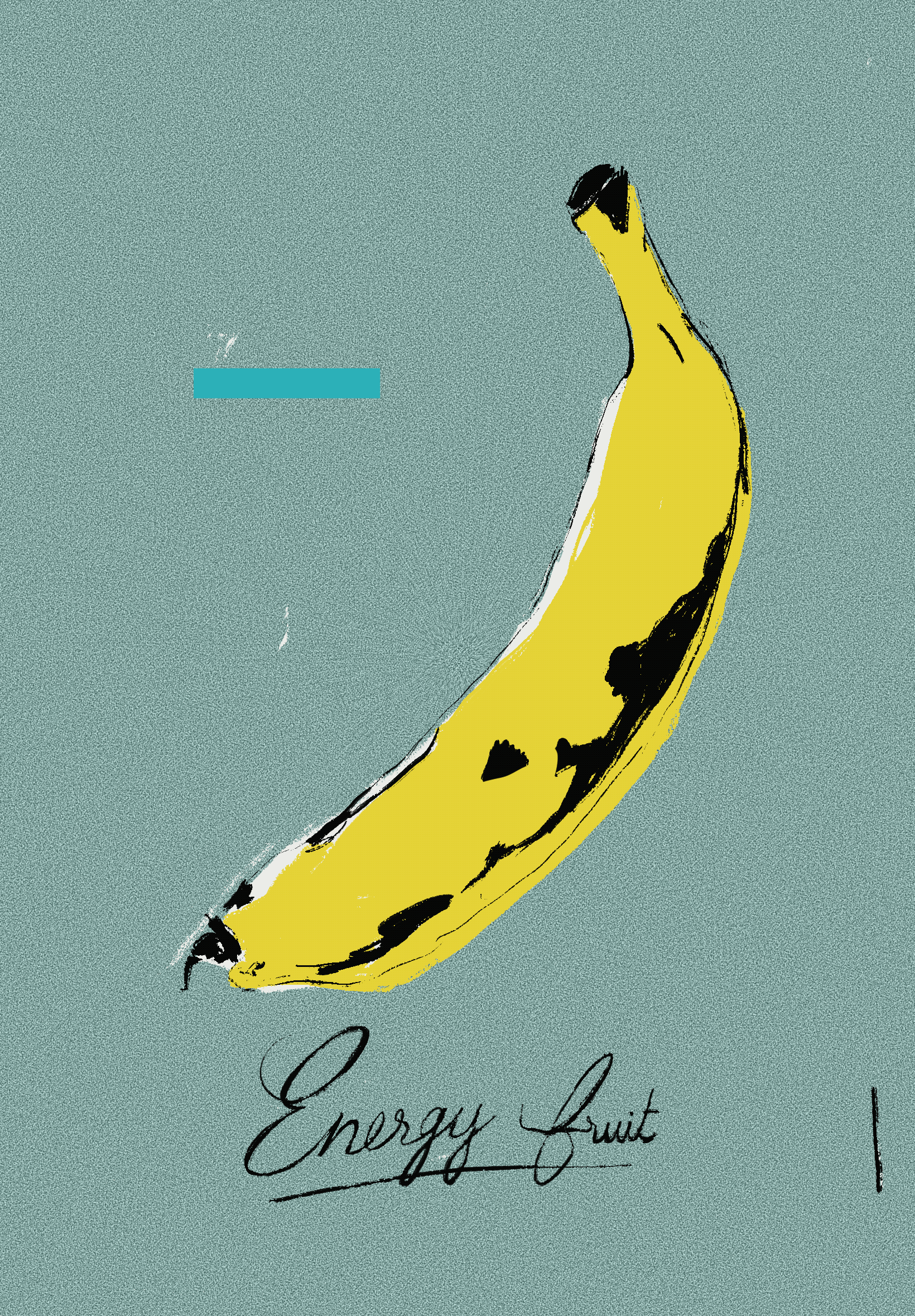 Energy fruit