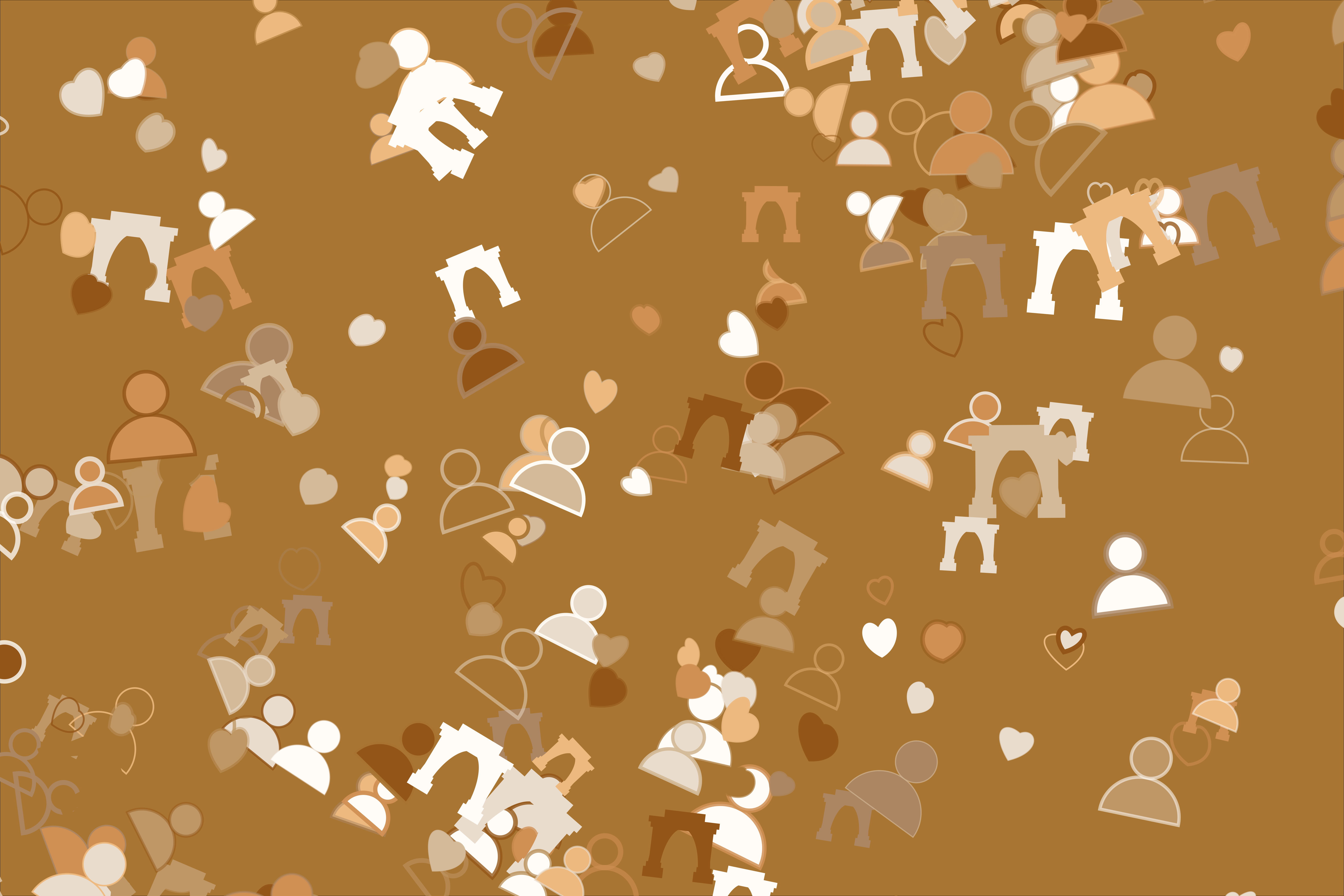 Social Graph #4042