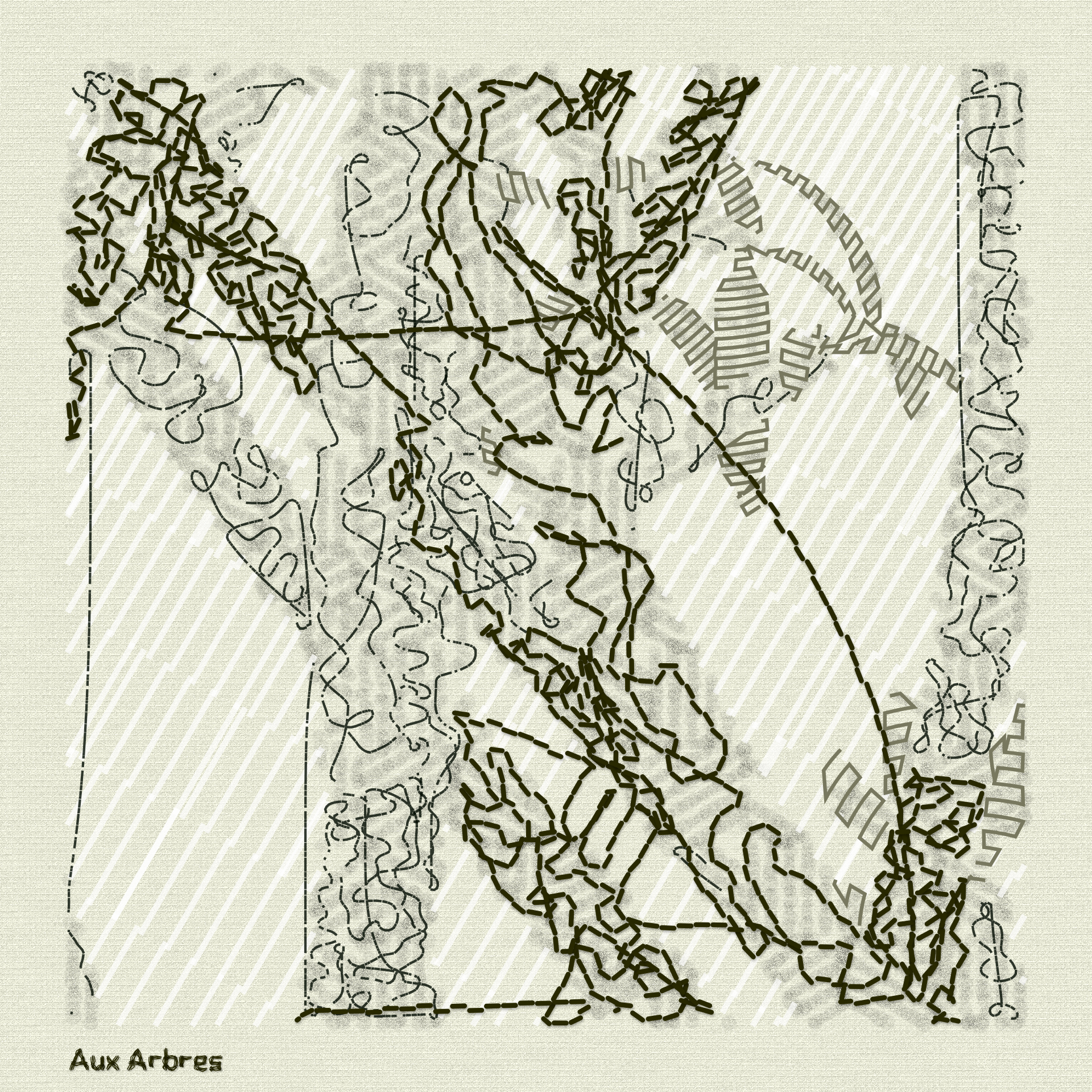 Aux Arbres #59171