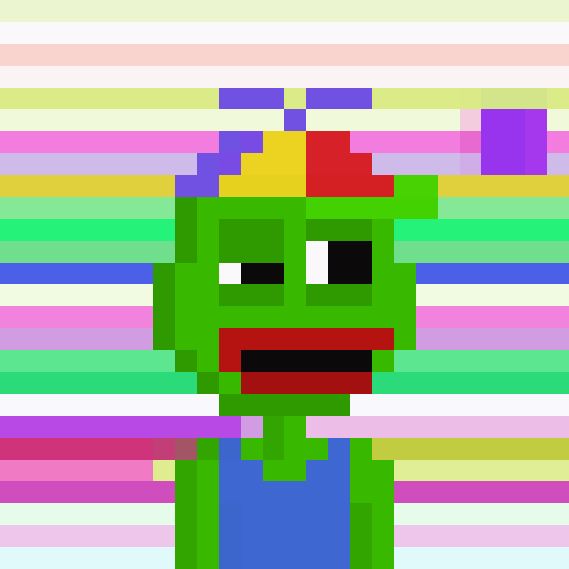Pepple 2776
