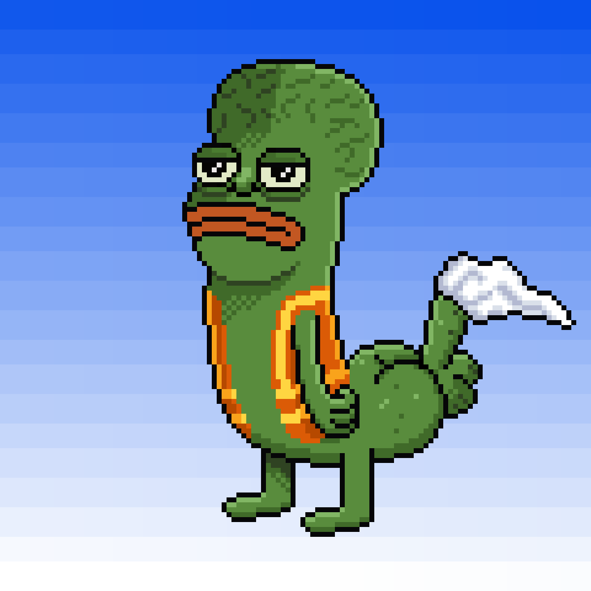 BickDutts #393