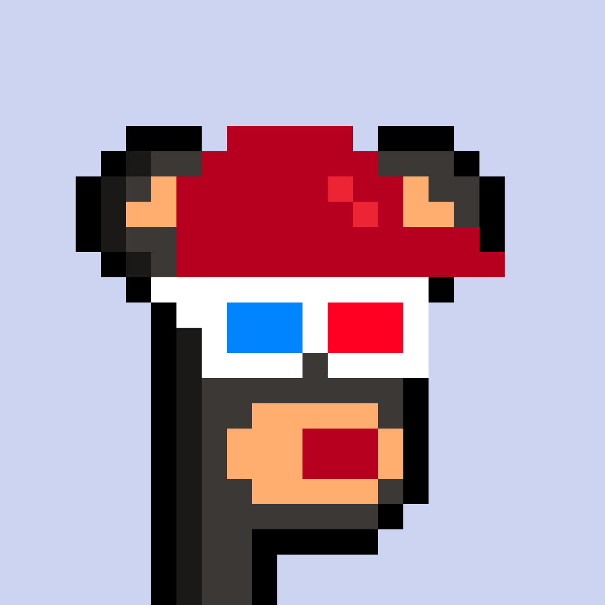 BearPunks #2206